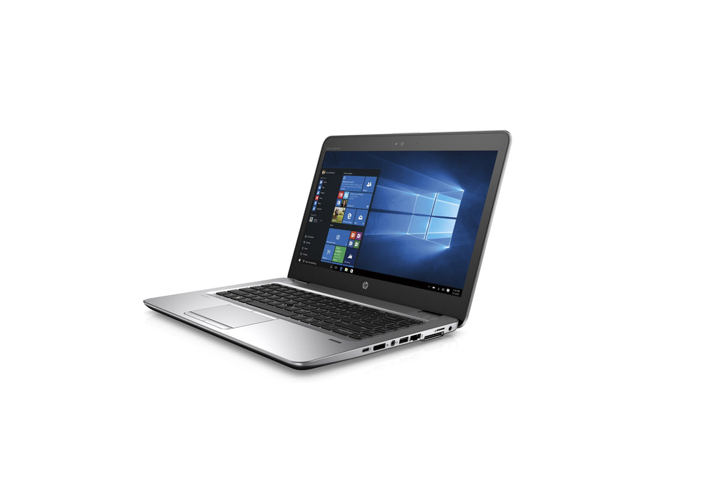 HP 14" Elitebook 840 G3 Touchscreen i7-6600U 2.6GHz, 16GB RAM 512GB Solid State Drive, Windows 10 Pro - Refurbished