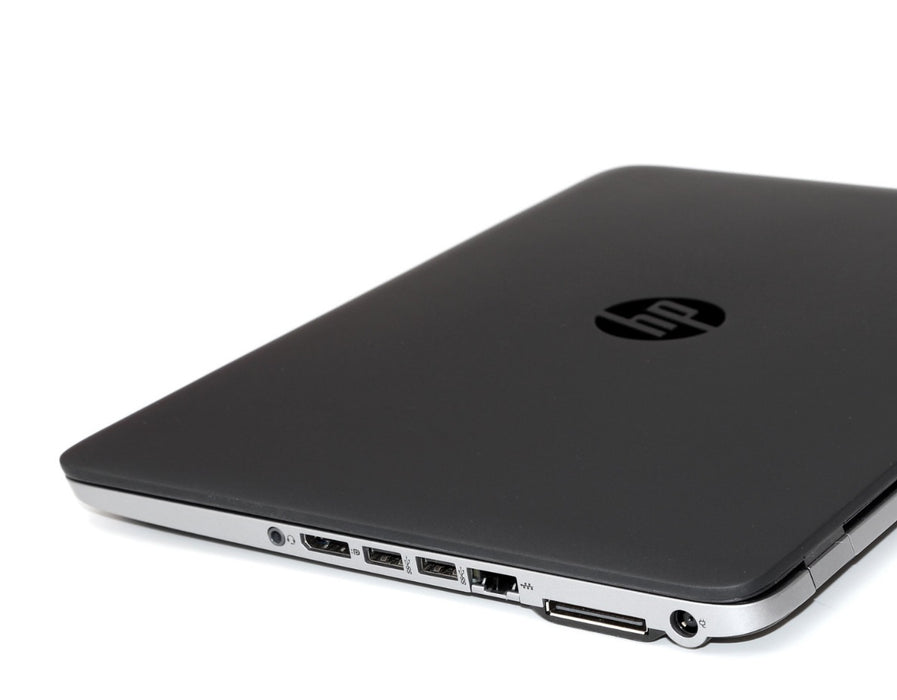 HP Elitebook 840 G2 14" Intel Core i5-5200U-2.2GHz 8GB RAM 240GB SSD Windows 10 Pro (Refurbished)