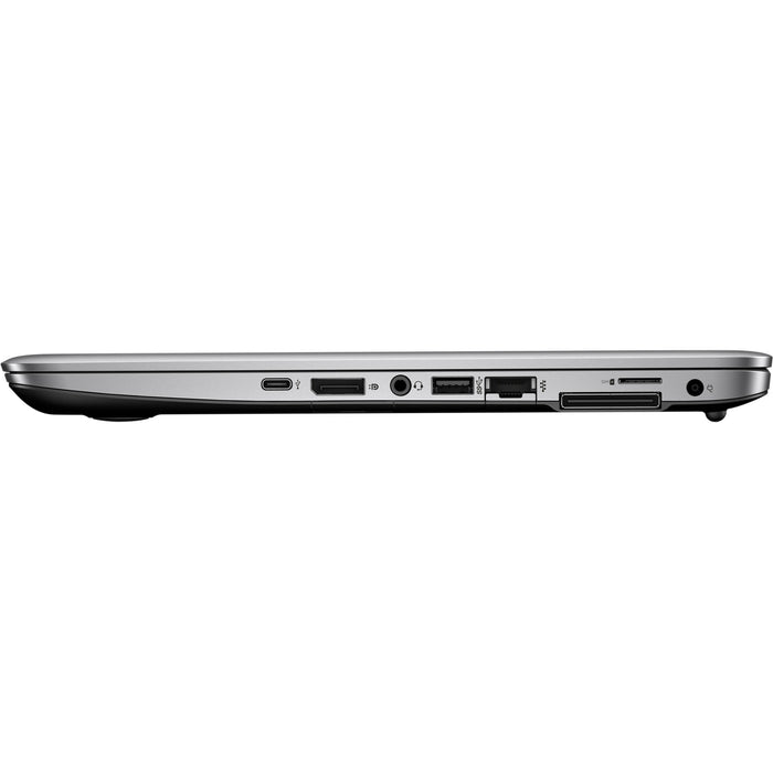 HP 840 G4 EliteBook 14" Touchscreen Laptop i7-6600U 2.6GHz 16GB RAM, 512GB Solid State Drive, Windows 10 Pro - Refurbished