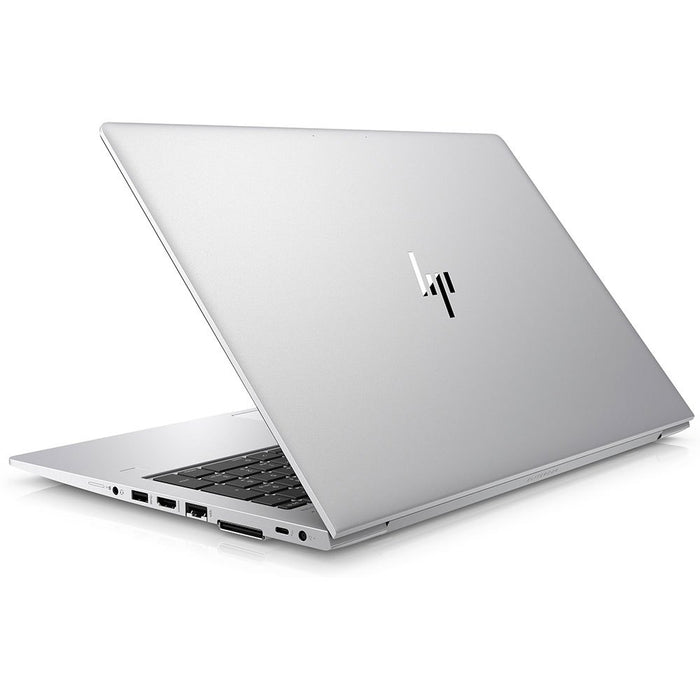 HP EliteBook 850 G5 15.6" Touch Laptop Intel i5-8250U 1.6 GHz 16 GB  256 GB SSD Windows 10 Pro - Refurbished