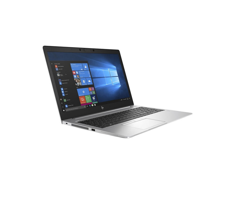 HP EliteBook 850 G5 15.6" Laptop Core i7-8650 1.9 GHz  16 GB 512 GB SSD Windows 10 Pro - Refurbished