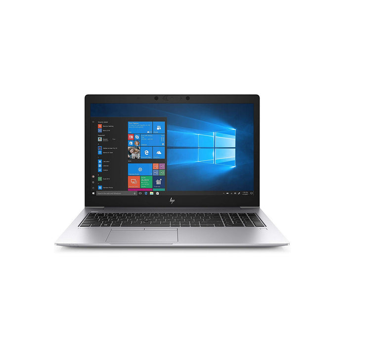 HP EliteBook 850 G5 15.6" Laptop Core i7-8650 1.9 GHz  16 GB 512 GB SSD Windows 10 Pro - Refurbished