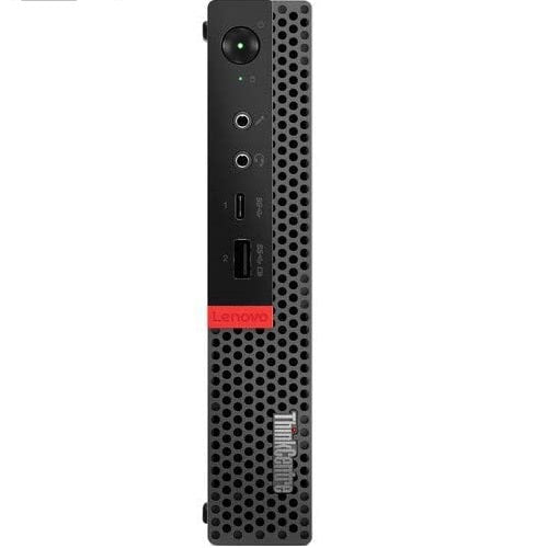 Lenovo ThinkCentre M920Q Tiny Desktop Intel Core I5-9500T 16GB