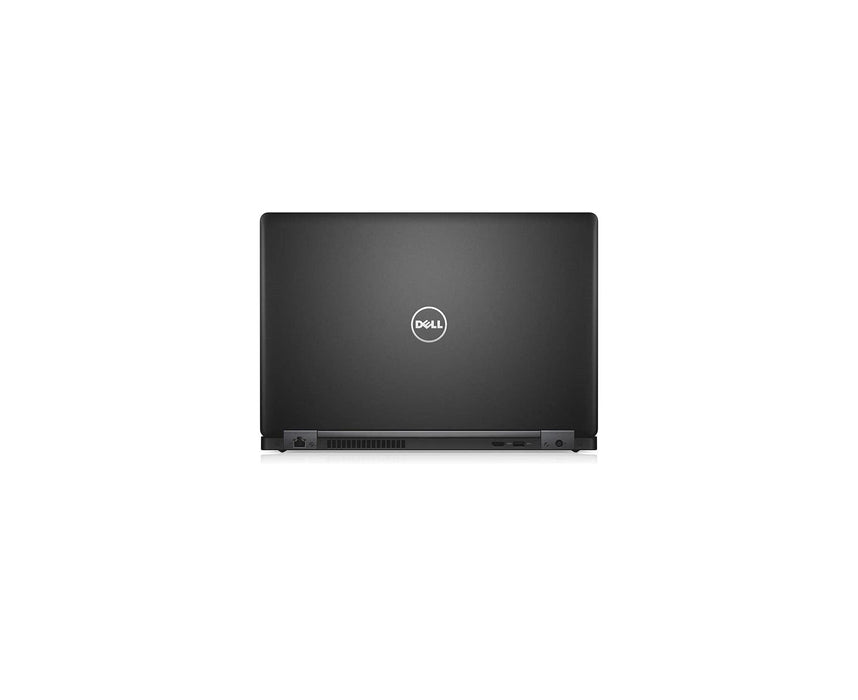 Dell Latitude 5580 Latitude 15.6" Laptop Intel i5-6300U 8GB RAM 256GB SSD Windows 10 Pro - Refurbished