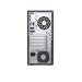 HP ProDesk 600 G2 Tower Desktop i3-6100 3.7GHz, 8GB RAM, 240GB Solid State Drive, DVD, Windows 10 Pro - Refurbished