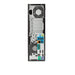 HP Workstation Z240 SFF Desktop i5-6500 3.2GHz, 16GB RAM, 256GB Solid State Drive, Windows 10 Pro - Refurbished