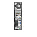HP EliteDesk 705 G2 SFF Desktop AMD-A10-8700B 1.8GHz 16GB RAM, 240GB Solid State Drive, Windows 10 Pro - Refurbished