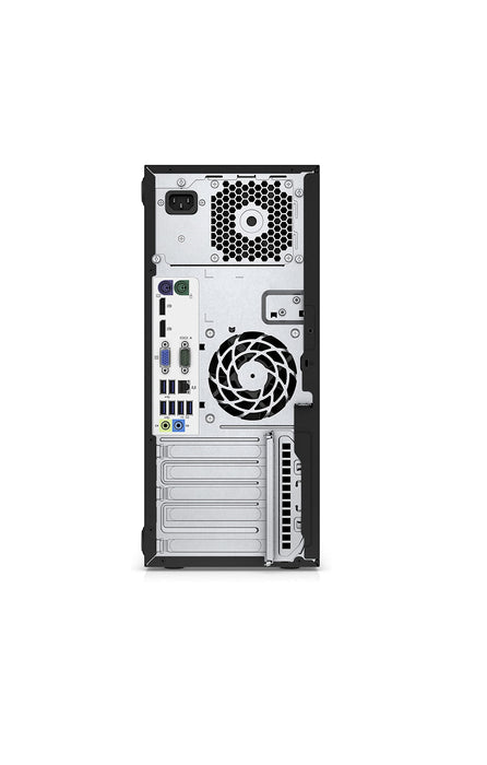 HP EliteDesk 800 G2 Tower Desktop i5-6400 2.7GHz, 32GB RAM, 480GB Solid State Drive, Windows 10 Pro - Refurbished