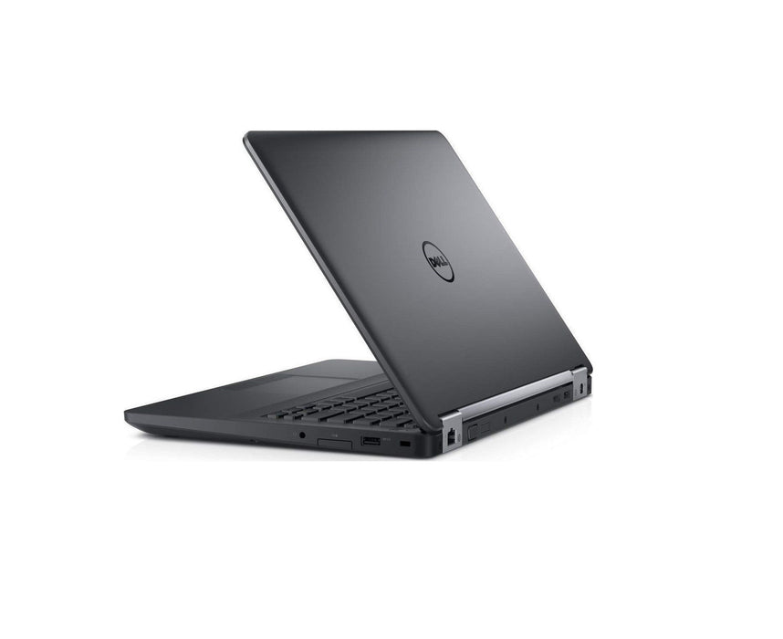 Dell E5470 Latitude 14'' Intel i5-6440HQ 2.6GHz 8GB RAM, 256GB Solid State Drive, Windows 10 Pro - Refurbished