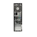 HP Compaq Pro 4300 SFF i7-3770 3.4GHz ,16GB RAM 256GB Solid State Drive Windows 10 Pro-Refurbished