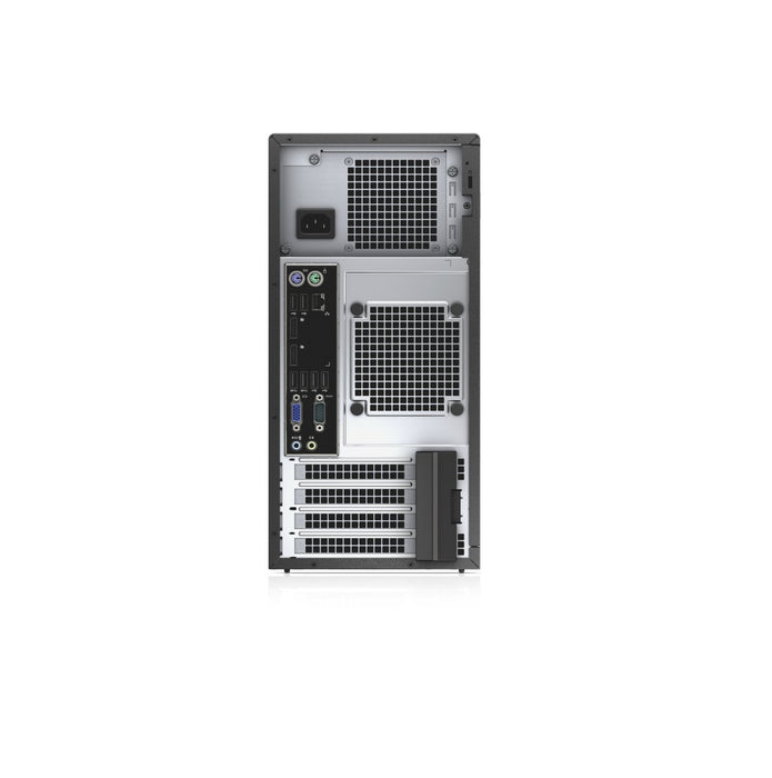 Dell Optiplex 7020 Tower Desktop i7-4770 3.4GHz, 32GB RAM, 1TB+ 240GB Solid State Drive, Windows 10 Pro - Refurbished