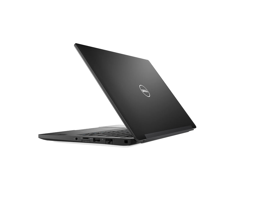 Dell 7390 Latitude 13.3" Laptop Intel i7-8650U 1.90GHz 16GB RAM, 256GB Solid State Drive, Webcam, Windows 10 Pro - Refurbished