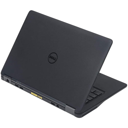 Dell Latitude E7250 12.5" Laptop Intel Core i5-5200U 2.3GHz 8GB RAM 256GB SSD Windows 10 Pro - Refurbished