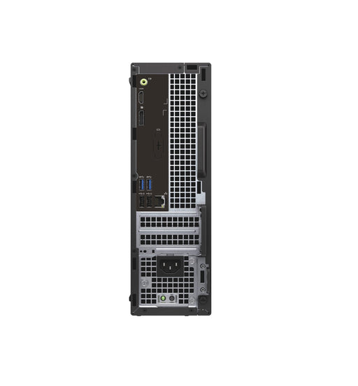Dell OptiPlex 3040 SFF Desktop - i5-6400 2.2GHz, 8GB RAM, 240GB Solid State Drive, Windows 10 Pro - Refurbished
