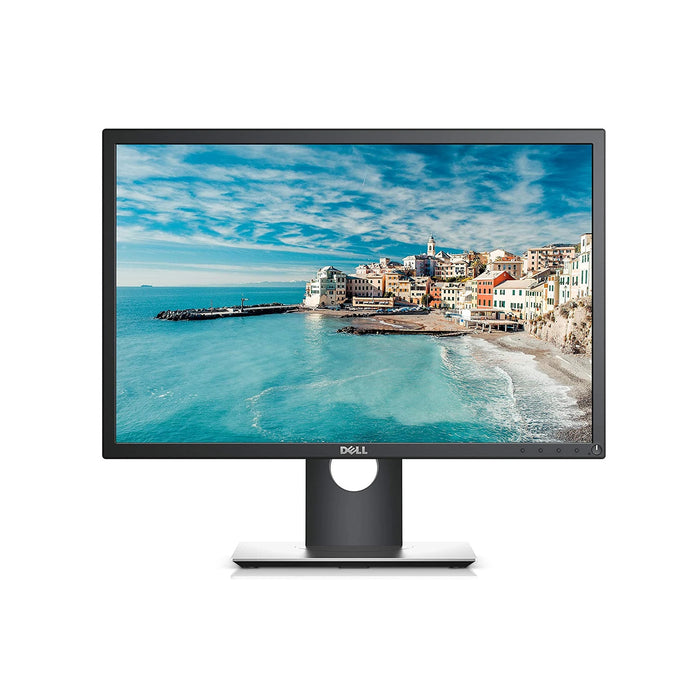 Dell 22" Widescreen Full HD monitor B-Grade - Refurbished