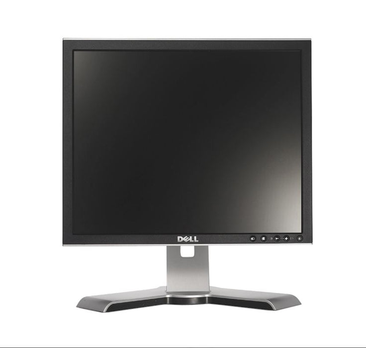 DELL 17" - LCD Monitor - Refurbished, Grade B
