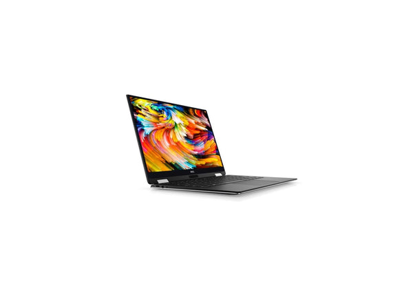 DELL XPS13-9360 Touch Screen Laptop Intel Core i7-7500U 2.7 GHz