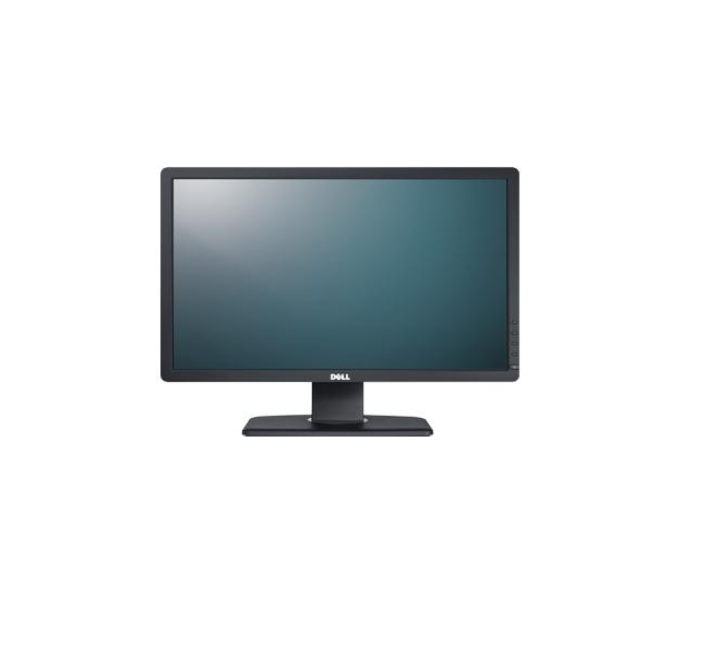 DELL 22" - LCD Monitor - Refurbished, Grade A