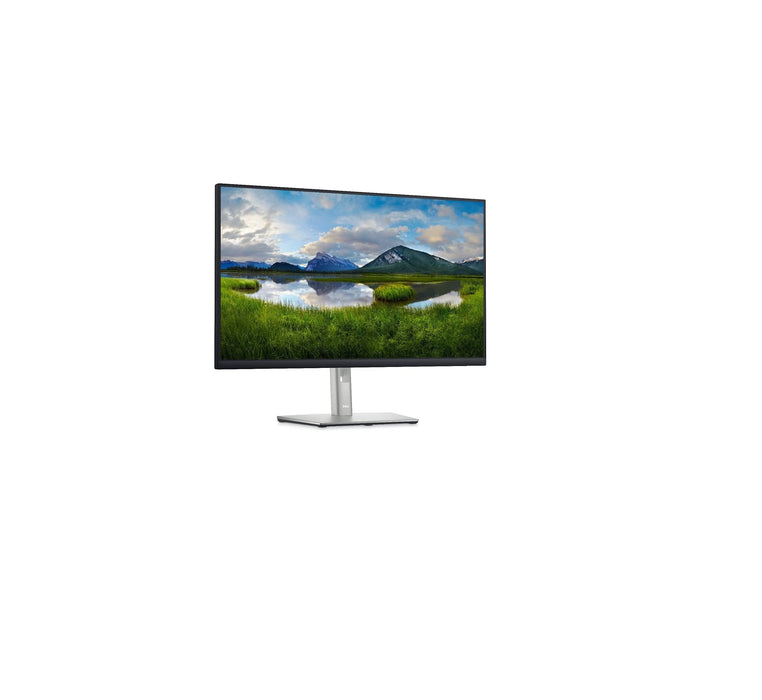 Dell P2722H 27" - LCD Monitor - Refurbished, Grade A