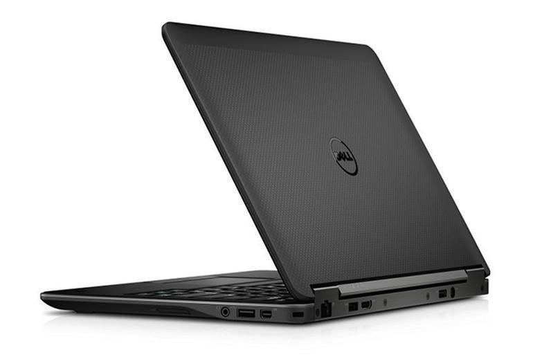 Dell Latitude E7240 12.5 Laptop i5-4300U 1.9 GHz 8 GB 120 GB SSD Windows 10 Pro - Refurbished