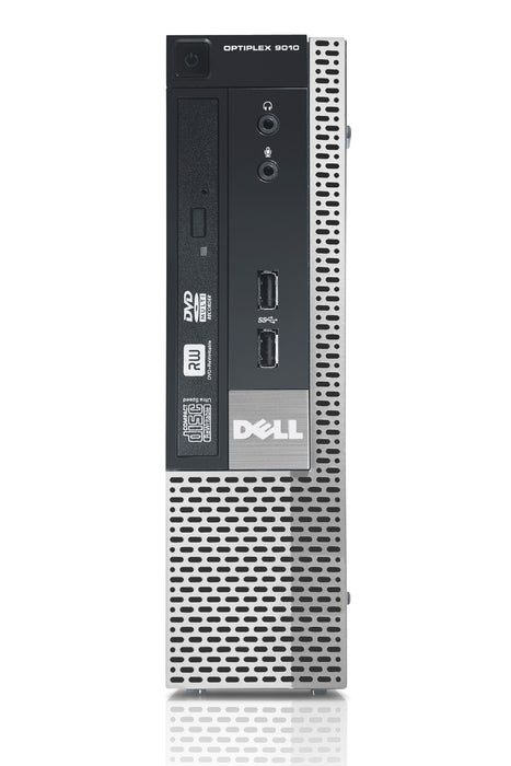 Dell Optiplex 9010 USFF, intel i5 3470 3.2GHz, 8GB, 500GB, WINDOWS 10 PRO, WiFi