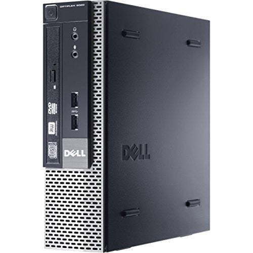 Dell Optiplex 9020 Ultra Small Form Factor Desktop Intel i5-4570S