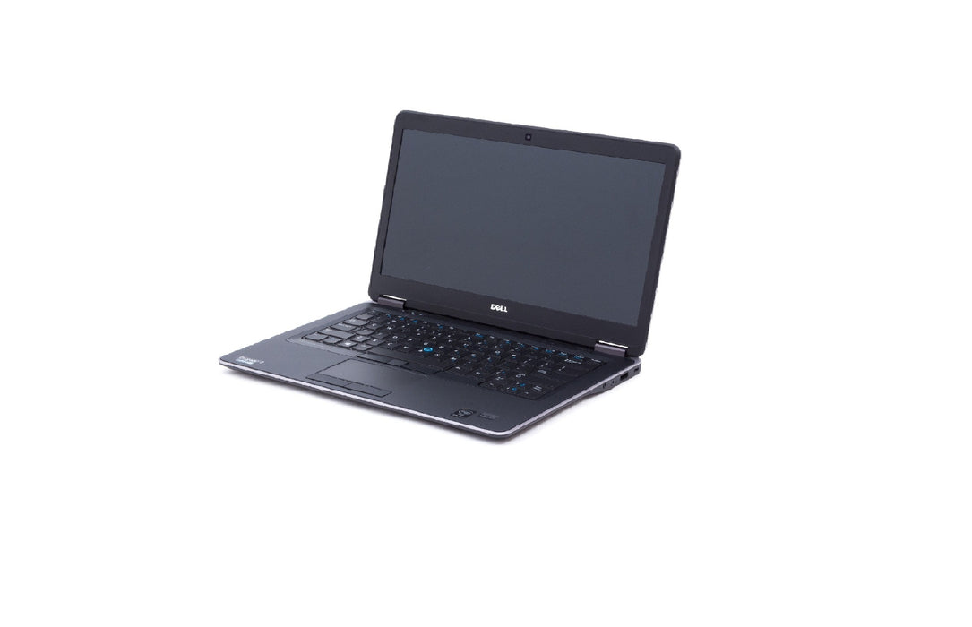 Dell Latitude E7440 14" Ultrabook Core i5-4300U 1.9GHz, 8GB RAM, 256GB Solid State Drive, Windows 10 Pro - Refurbished