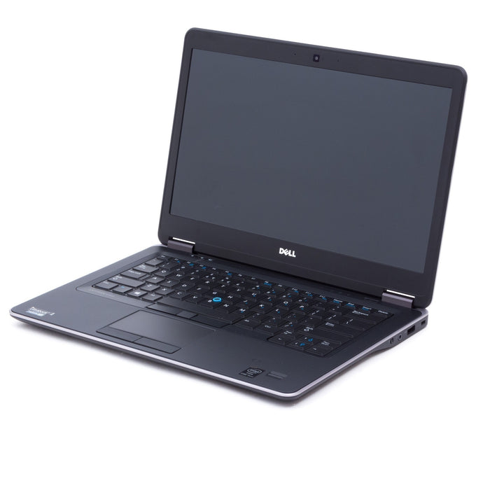 Dell Latitude E7440 Ultrabook i7 4600u 2.1ghz 8GB Ram 240GB SSD 14" Windows 10 Pro