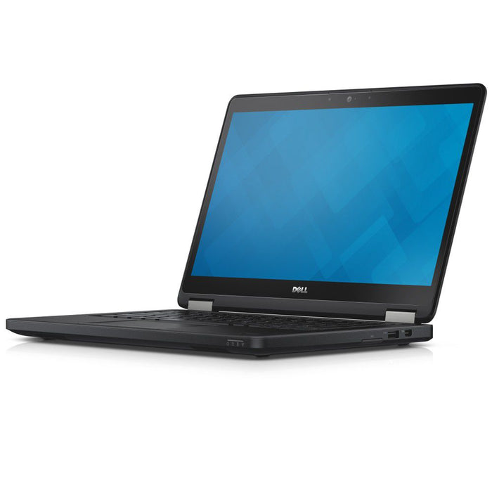 Dell Latitude E5250 12.5" i3-5010U 2.10GHz, 4GB, 128GB SSD, Windows 10 Pro (Refurbished)