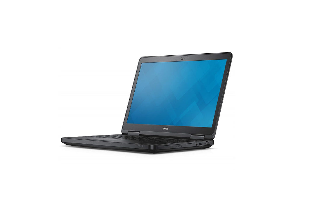 Dell Latitude E5440 14'' Touchscreen Laptop - Intel Core i7-4600U 2.1GHz, 8GB RAM 256GB Solid State Drive, Windows 10 Pro - Refurbished