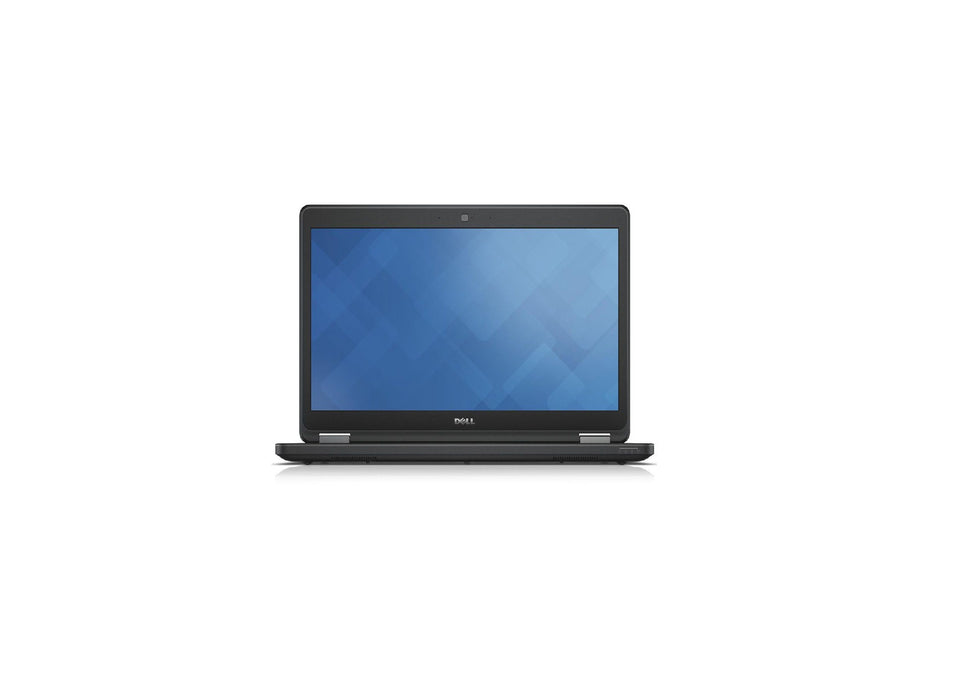 Dell Latitude E5450 14'' Touch Intel i5-5200U 2.7GHz, 8GB RAM, 256GB Solid State Drive, Windows 10 Pro - Refubrished