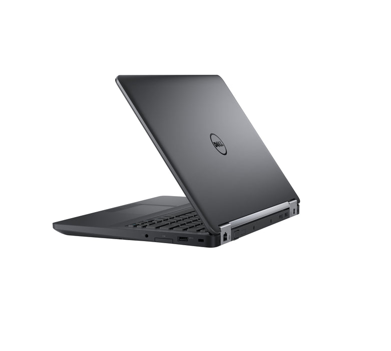 Dell Latitude E5470 14" Laptop Intel Core i7-6600U 2.6 GHz 16 GB  256GB SSD Windows 10 Pro - Refurbished
