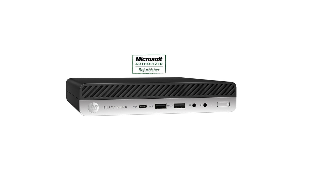 HP ProDesk 400 G3 Mini/corei5/8GB/128GB① HP ProDesk 400 G3 Mini Desktop Intel Core i5-6400T 2.2GHz ,8GB RAM