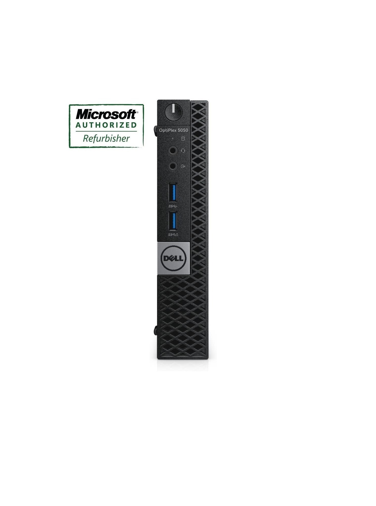 Dell OptiPlex 5050 Micro Desktop i7-6700T 2.8GHz ,16GB RAM 512GB