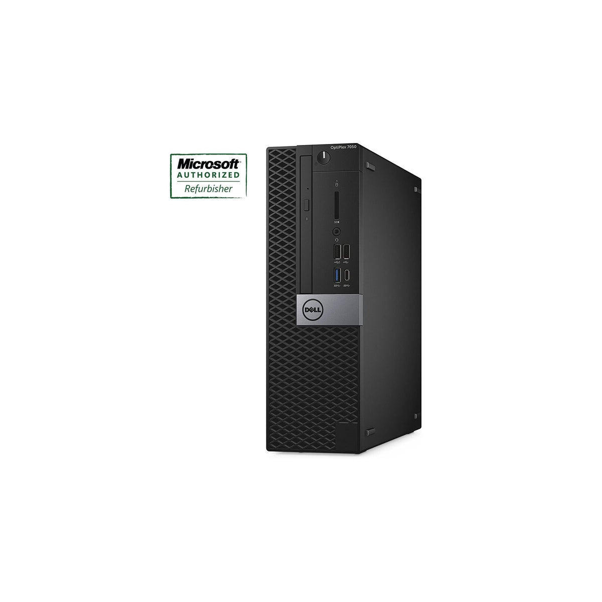 Dell OptiPlex 7050 SFF Desktop i5-6500 3.2GHz ,16GB RAM, 256GB