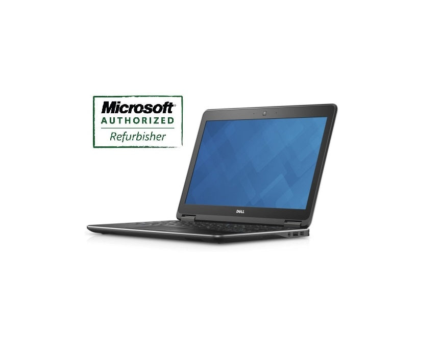 Dell Latitude E7250 12.5