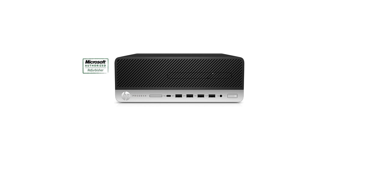 HP ProDesk 600G3◆i5 6500◆SSD 540GB◆8MB Front1_8c93b8e7-3d5c-4515-8a27