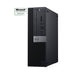 Dell OptiPlex 5070 SFF Desktop i5-9500 3GHz, 16GB RAM, 512GB Solid State Drive, Windows 10 Pro - Refurbished