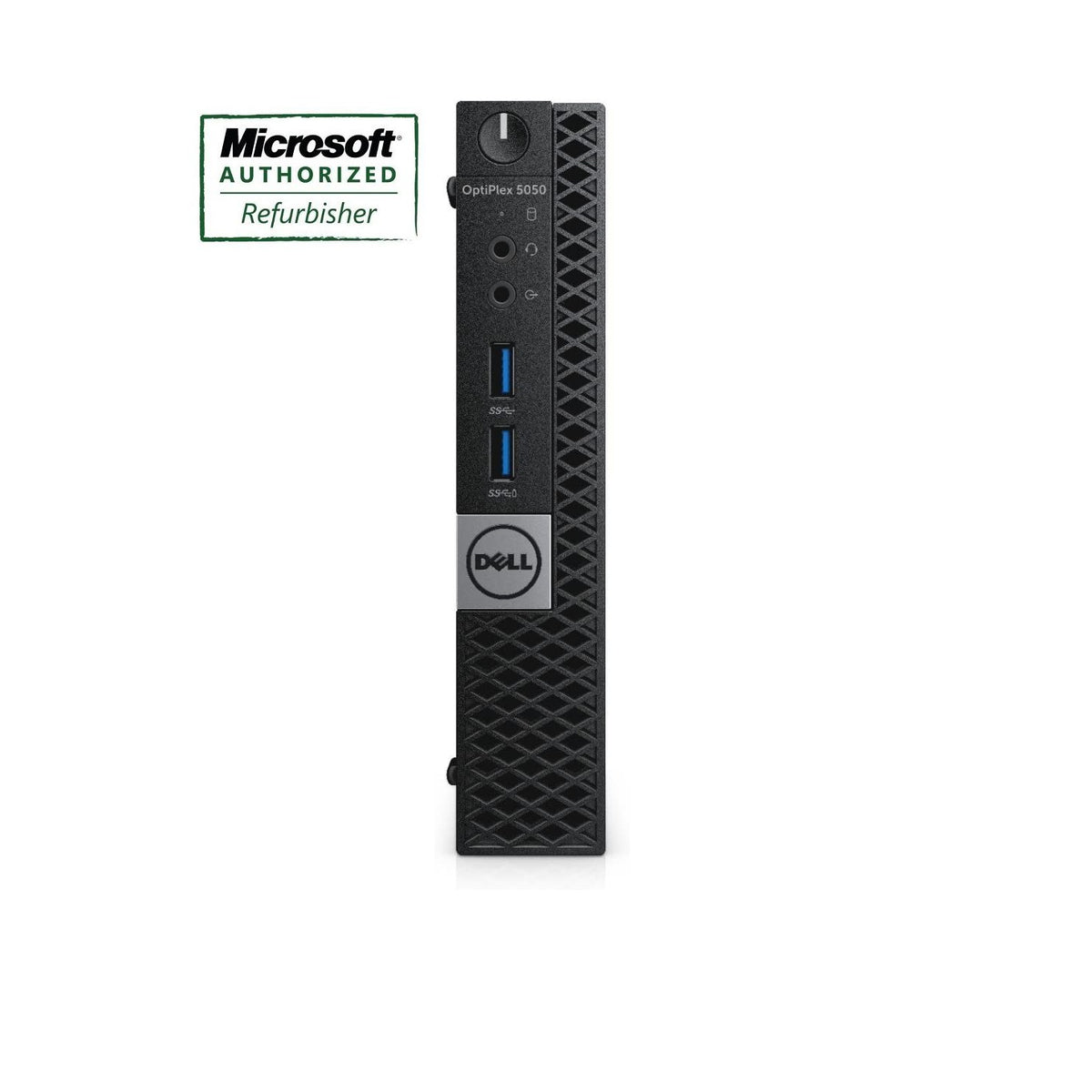 Dell OptiPlex 5050 Micro Desktop i7-6700T 2.8GHz ,16GB RAM 256GB