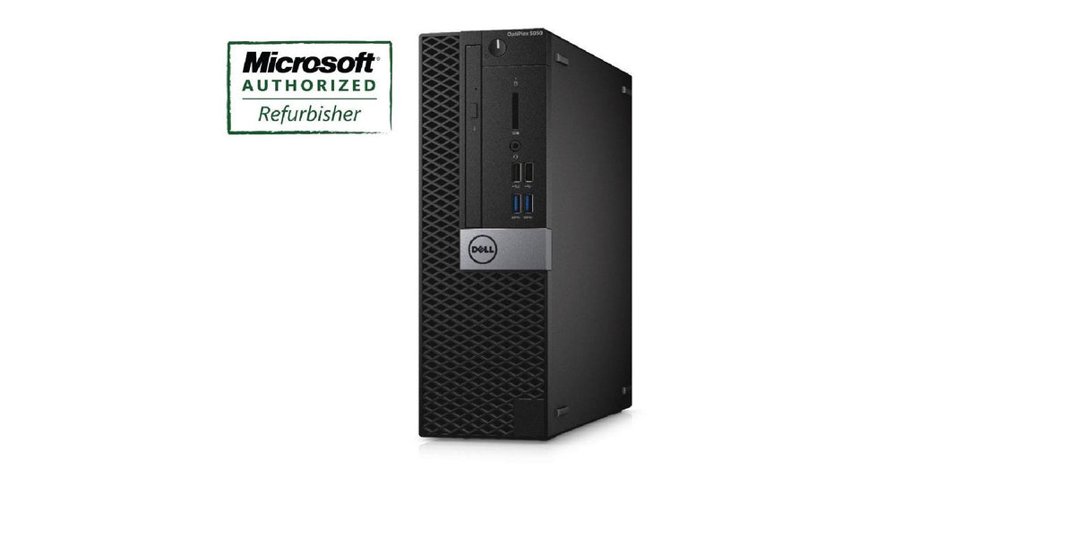 DELL Optiplex 5050 i5 6500 SSD256Gメモリ16G Dell Optiplex 5050 MT i5-6500 3.2GHz 8GB 500GB HDD DVD 8 GB