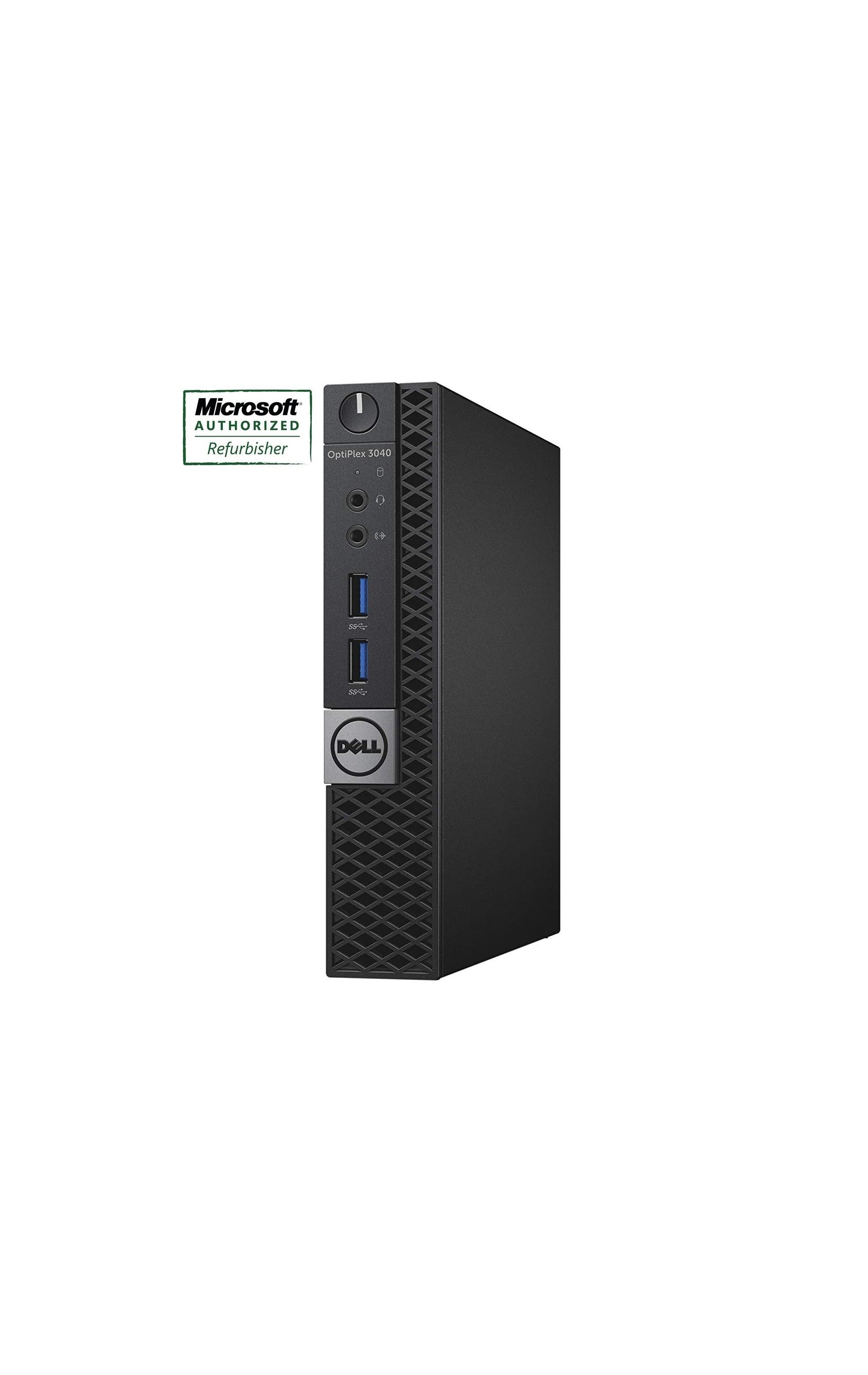 Dell OptiPlex 3040 Micro Desktop i5-6500T 2.5GHz, 8GB RAM