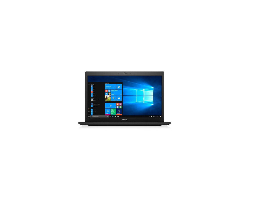 Dell 7480 Latitude 14” Touch Intel i7-7600U 2.8GHz 16GB RAM, 512GB Solid State Drive, Webcam, Windows 10 Pro - Refurbished