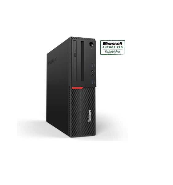 lenovo i5 6400 8GB 新品SSD 240GB＋１TB Win10 Front2_03f4a16f-7c2d-4bb2-8cc5