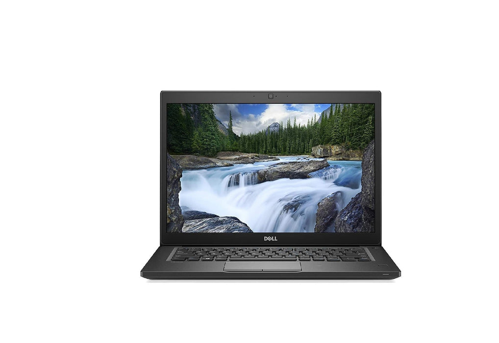 Dell 7490 Latitude 14" Intel Core i7-8650U 1.9GHz 8GB RAM 256GB SSD Windows 11 Pro - Refurbished