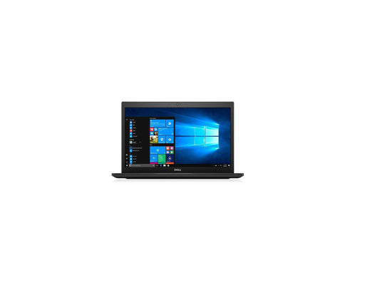 Dell 7480 Latitude 14” Intel i5-7300U 2.6GHz 16GB RAM, 256GB Solid State Drive, Webcam, Windows 10 Pro - Refurbished