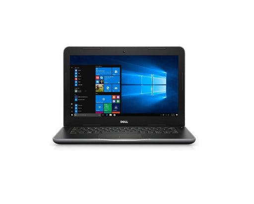 Dell 3380 - 13.3” Latitude - Intel Core I3-6006U, 2.0GHz, 8GB RAM, 256GB Solid State Drive, Windows 10 Pro - Refurbished