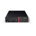 Lenovo ThinkCentre M700 TINY Intel Core i5-6500T 2.2Ghz ,8GB RAM 256GB Solid State Drive Windows 10 Pro-Refurbished + Office Home & Student 2019