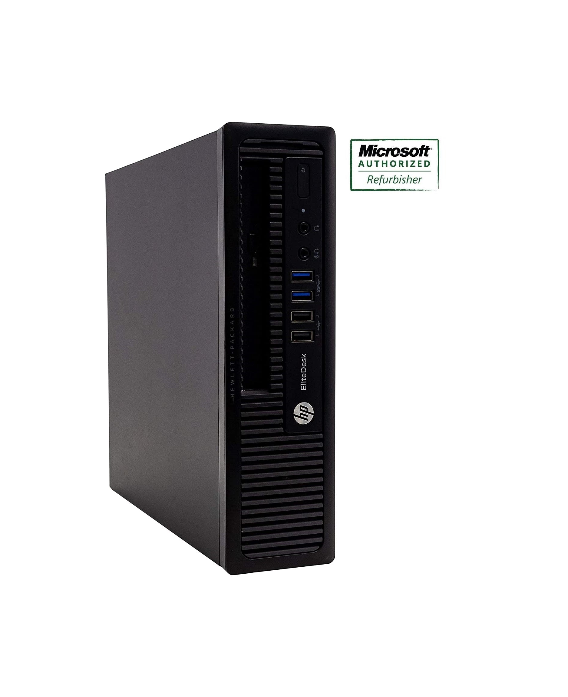 EliteDesk 800 G１ 　ハイエンドモデルB FrontMar_5417ca74-abb8-4997-
