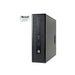 HP EliteDesk 800 G1 SFF Desktop - Intel Core i5-4590 3.3GHz, 16GB RAM, 1TB + 256GB Solid State Drive, DVD, Windows 10 Pro - Refurbished