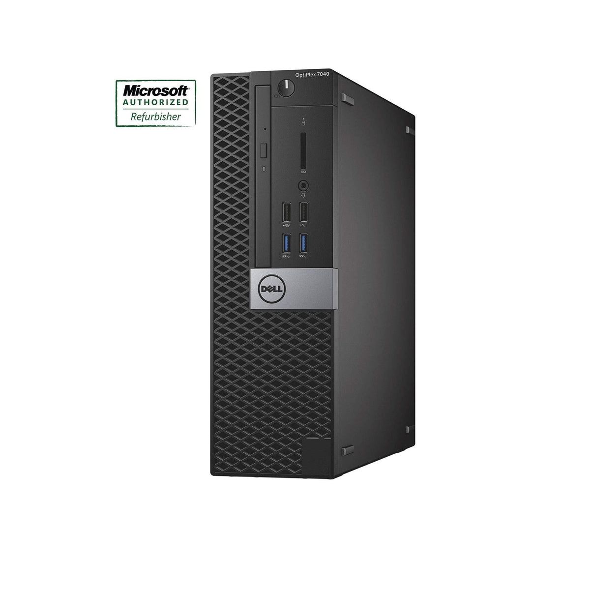 Windowsデスクトップ Dell OptiPlex 7040 SFF Front_42b98f7b-a6a4-4267-9be6-
